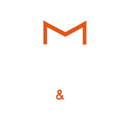 SnackBox & more Logo